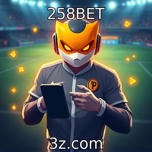 258BET Apostas esportivas: como analisar suas estratégias para vencer