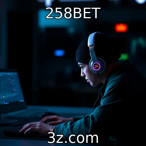 258BET Apostas em e-sports: Quais os times a serem observados em 2025?