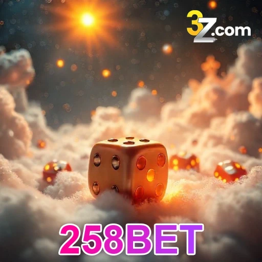 258BET Login