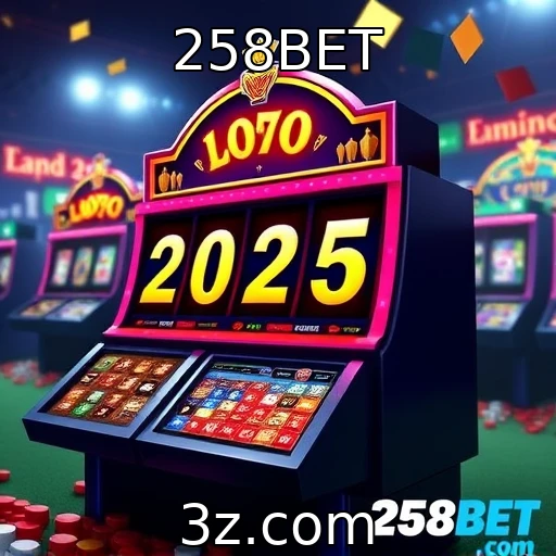 258BET Análise dos principais campeonatos de e-sports em 2025