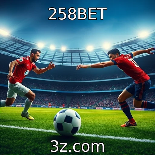 Os segredos das apostas esportivas de sucesso em 2025