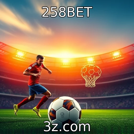 258BET Estratégias de Apostas Esportivas para Maximizar Seus Lucros